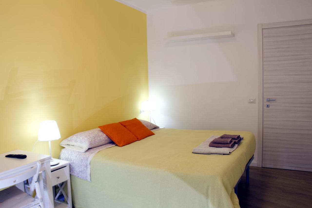 La Magnolia Guests House Bed & Breakfast Dervio Bagian luar foto